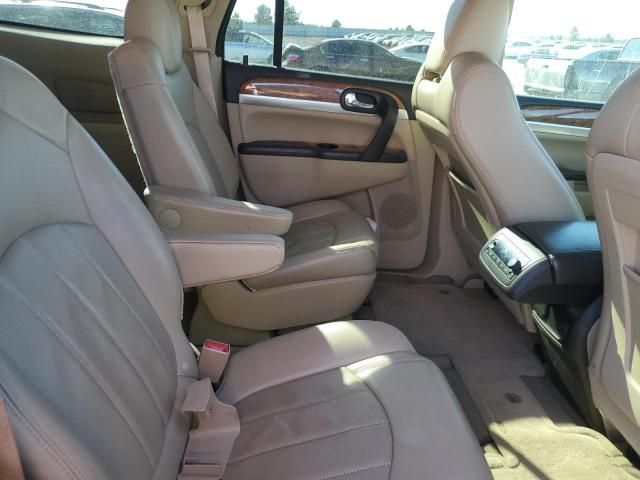 2010 Buick Enclave CXL