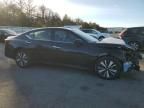 2019 Nissan Altima SL