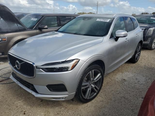 2021 Volvo XC60 T5 Momentum