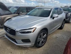 2021 Volvo XC60 T5 Momentum en venta en Arcadia, FL