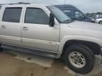 2006 Chevrolet Suburban K2500