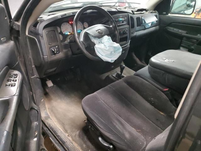 2003 Dodge RAM 2500 ST