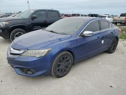 2016 Acura ILX Base Watch Plus en venta en Arcadia, FL