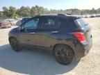 2018 Chevrolet Trax 1LT