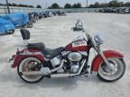 2005 Harley-Davidson Flstci