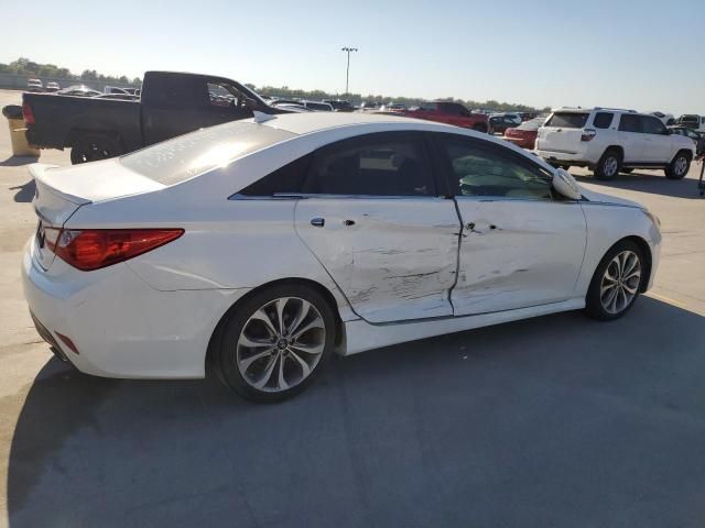 2014 Hyundai Sonata SE