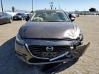 2018 Mazda 3 Touring