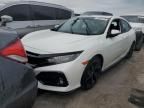 2019 Honda Civic Sport Touring