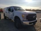 2017 Ford F250 Super Duty