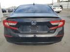 2022 Honda Accord Hybrid EXL