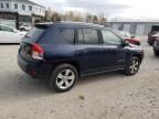 2012 Jeep Compass Latitude