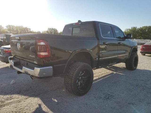 2019 Dodge RAM 1500 Limited