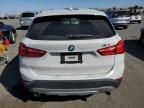 2017 BMW X1 SDRIVE28I