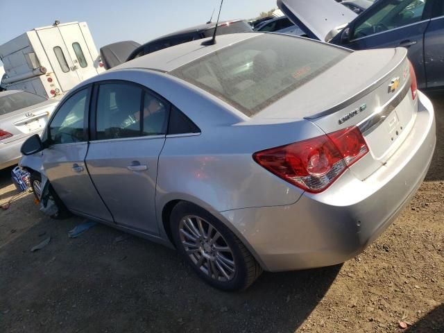 2011 Chevrolet Cruze ECO