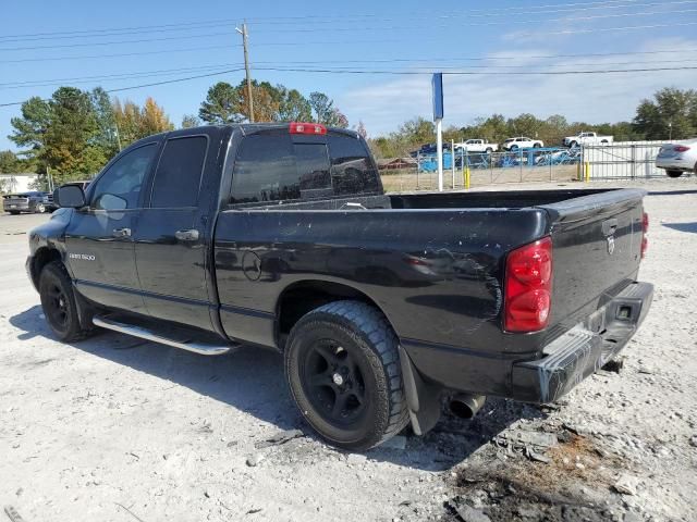 2007 Dodge RAM 1500 ST