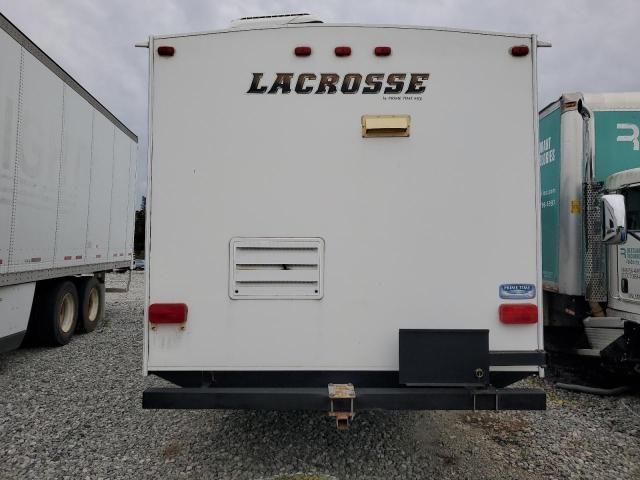 2011 Other Lacrosse