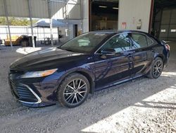 Run And Drives Cars for sale at auction: 2021 Toyota Camry XLE