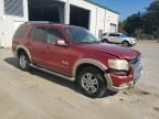 2007 Ford Explorer Eddie Bauer