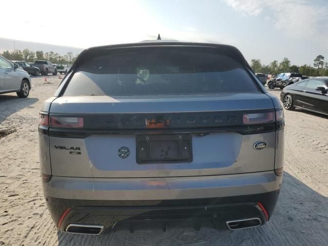 2023 Land Rover Range Rover Velar HST