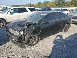 KIA Vehiculos salvage en venta: 2024 KIA Forte LX