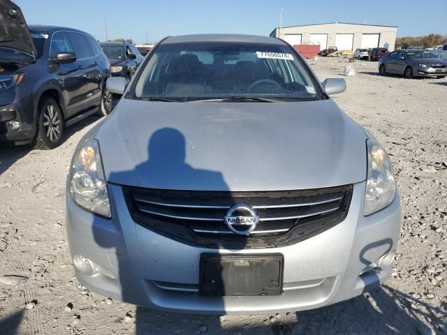 2010 Nissan Altima Base