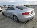 2013 Audi A5 Premium Plus