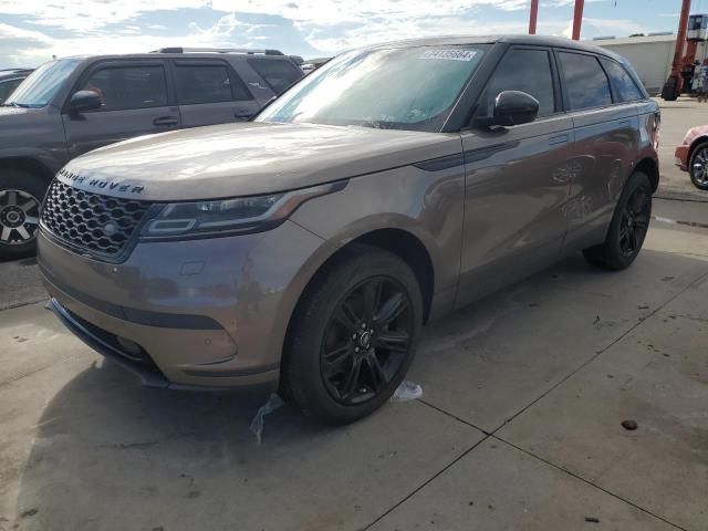 2020 Land Rover Range Rover Velar S