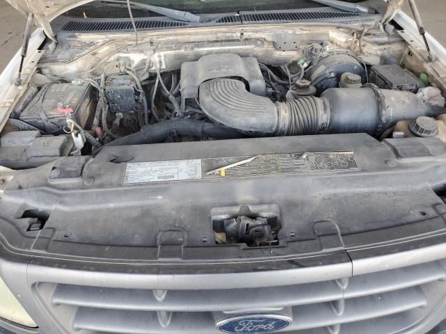 2003 Ford F150