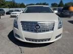 2013 Cadillac XTS Platinum