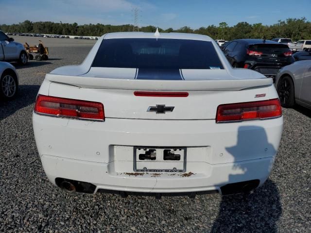 2014 Chevrolet Camaro 2SS