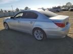 2009 BMW 528 I