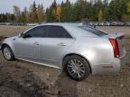 2013 Cadillac CTS Luxury Collection