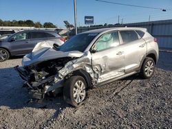 Hyundai Tucson se Vehiculos salvage en venta: 2020 Hyundai Tucson SE