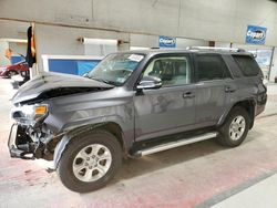 2021 Toyota 4runner SR5/SR5 Premium en venta en Angola, NY