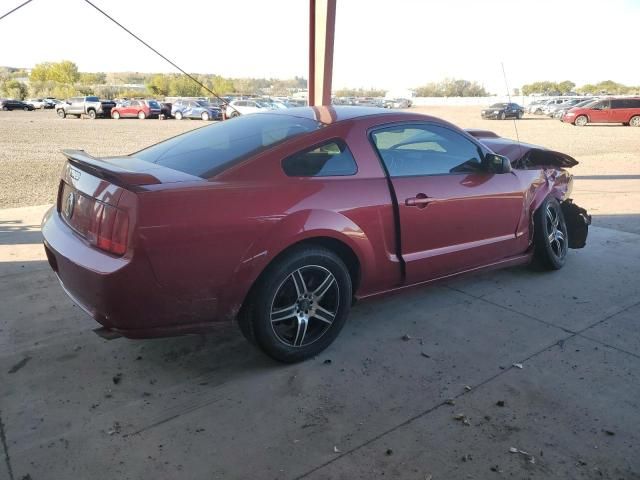 2006 Ford Mustang GT