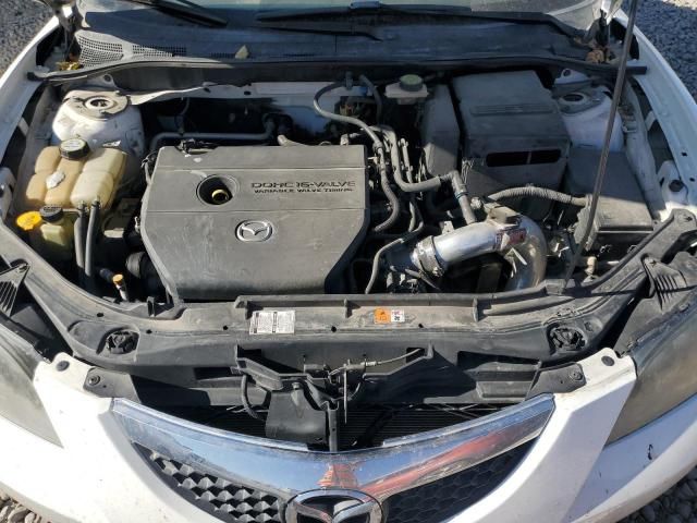 2007 Mazda 3 I