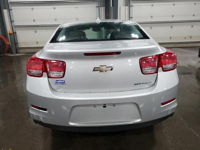 2013 Chevrolet Malibu 1LT