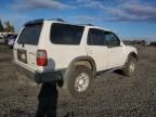 1999 Toyota 4runner SR5