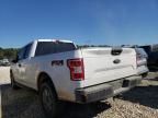 2018 Ford F150 Super Cab