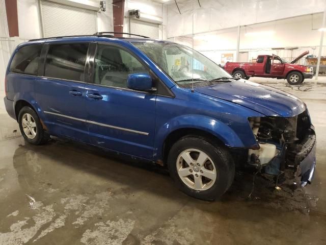 2010 Dodge Grand Caravan SXT