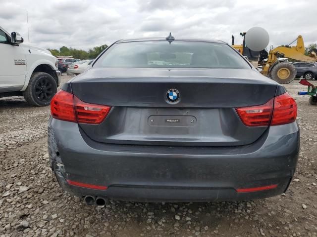 2015 BMW 428 XI