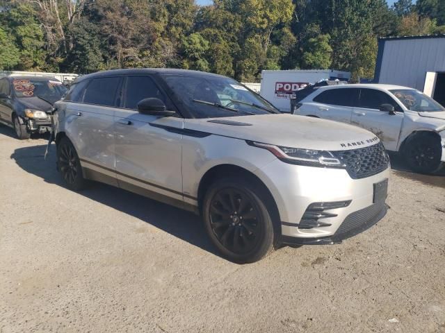 2020 Land Rover Range Rover Velar R-DYNAMIC S