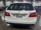 2013 Mercedes-Benz E 350 4matic Wagon