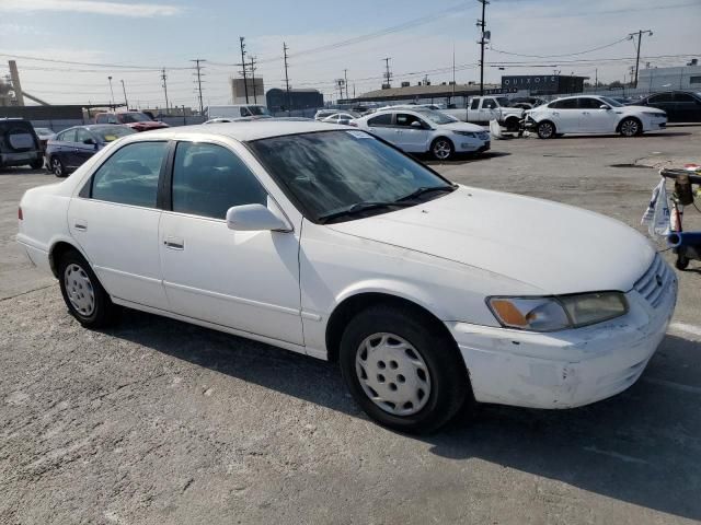 1999 Toyota Camry CE