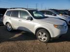 2010 Subaru Forester 2.5X Premium