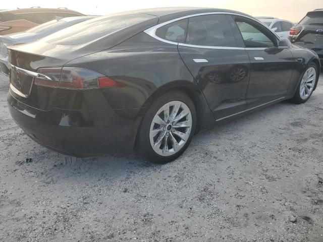 2017 Tesla Model S