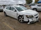 2011 Chevrolet Malibu 1LT