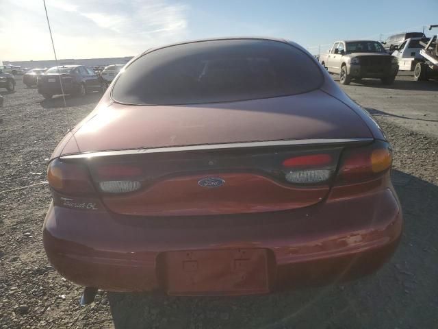 1997 Ford Taurus GL