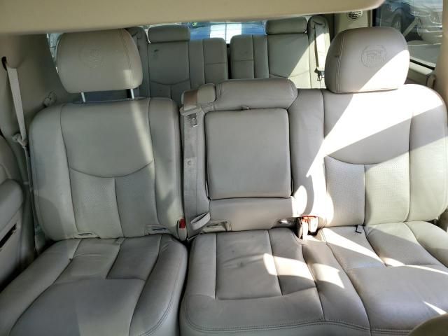 2005 Cadillac Escalade Luxury