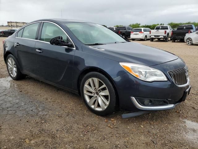 2014 Buick Regal Premium